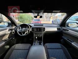 Volkswagen Atlas Cross Sport